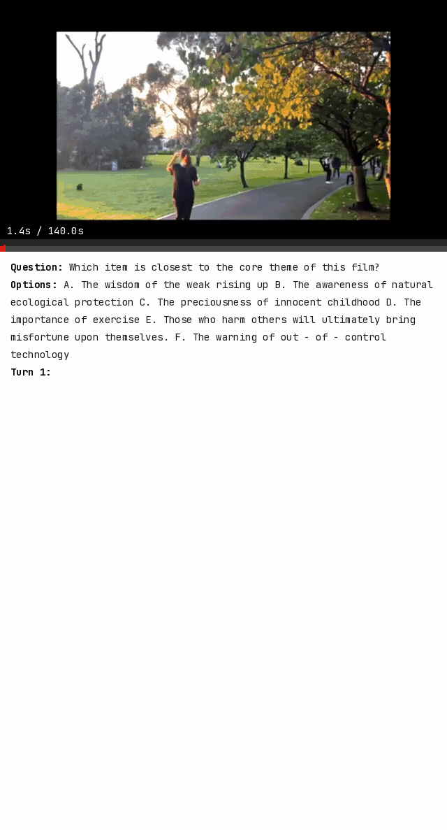 Open-o3-Video-v2 reasoning demo, case 6